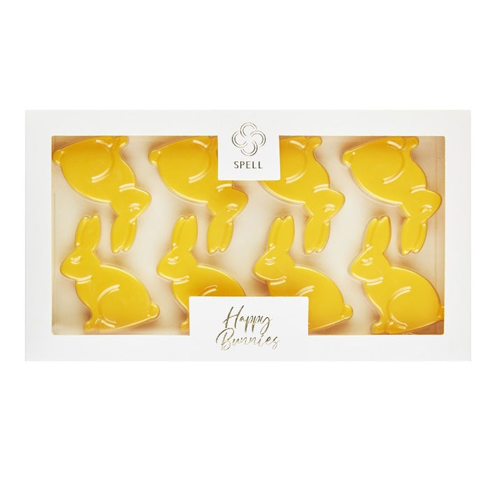 Набор "Отважные зайчата" от Spell