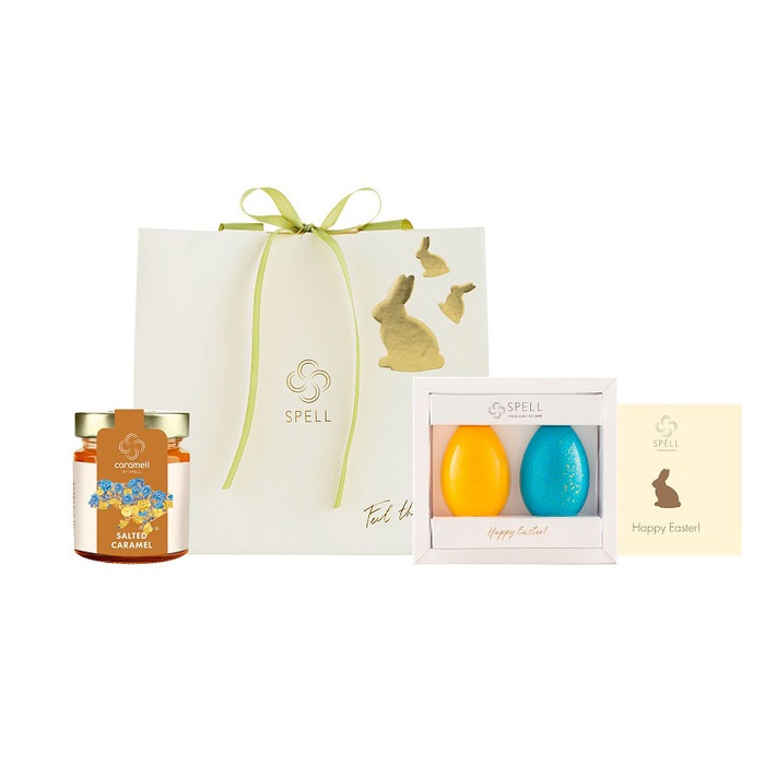 Набір Великодній "Привітальний" від Spell