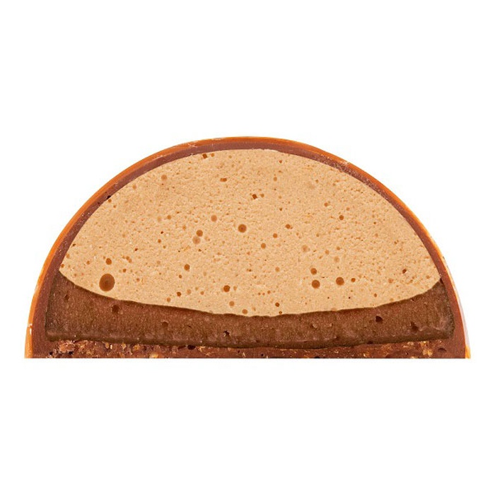 Конфеты шоколадные "Сет Пасхальный с маршмелом и шоколадным ганашем" от Spell