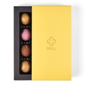 Цукерки шоколадні "Трюфель асорті" від Spell