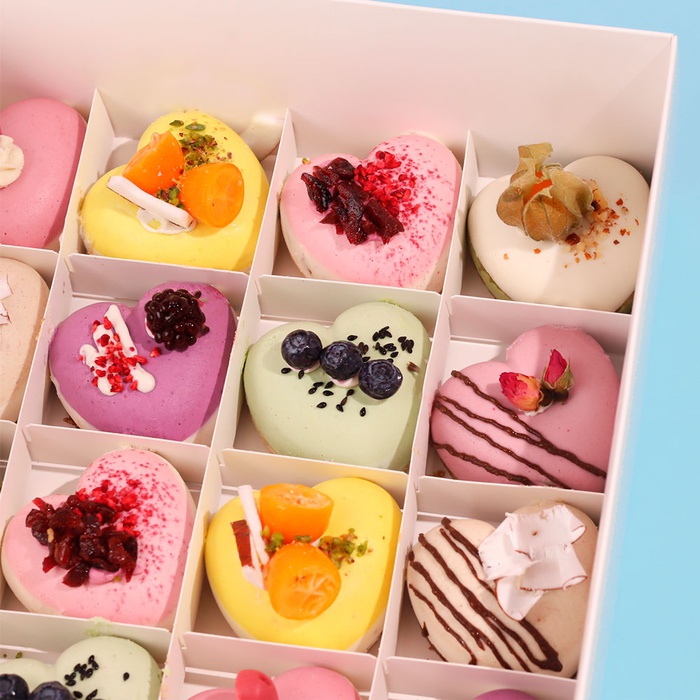 Сладости LoveBox&JOY