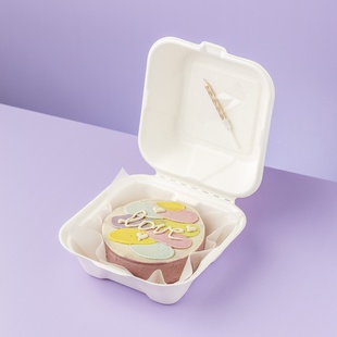 Бенто Торт к любому поводу от &JOY