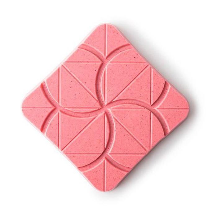 Малиновый шоколад с фисташковой пастой от Spell