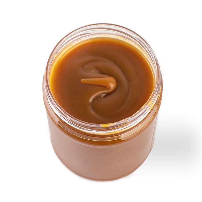 Карамель з блакитними сирами від Spell