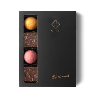 Набор конфет "Изысканный" от Spell
