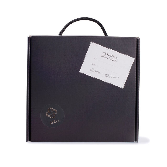 Подарок "Шоколадный сюрприз" от Spell