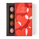 Подарок "Нежные чувства" от Spell