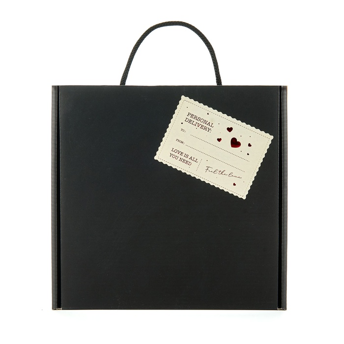 Подарок "Нежные чувства" от Spell