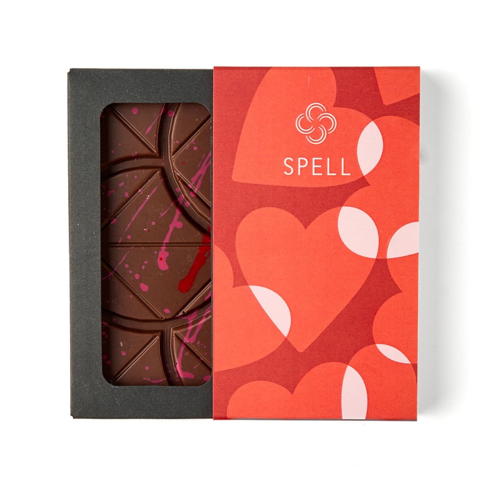 Подарок "Нежные чувства" от Spell