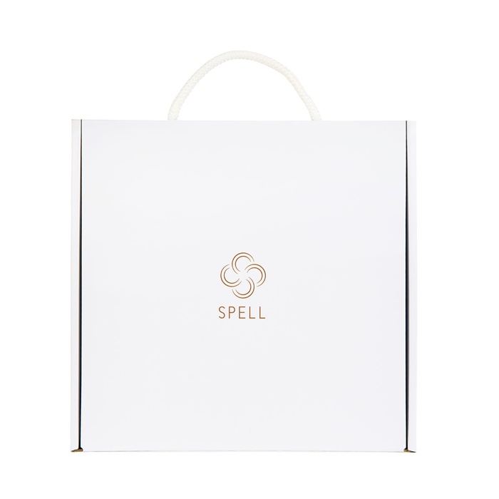 Набір "Квітково-солодкий" від Spell