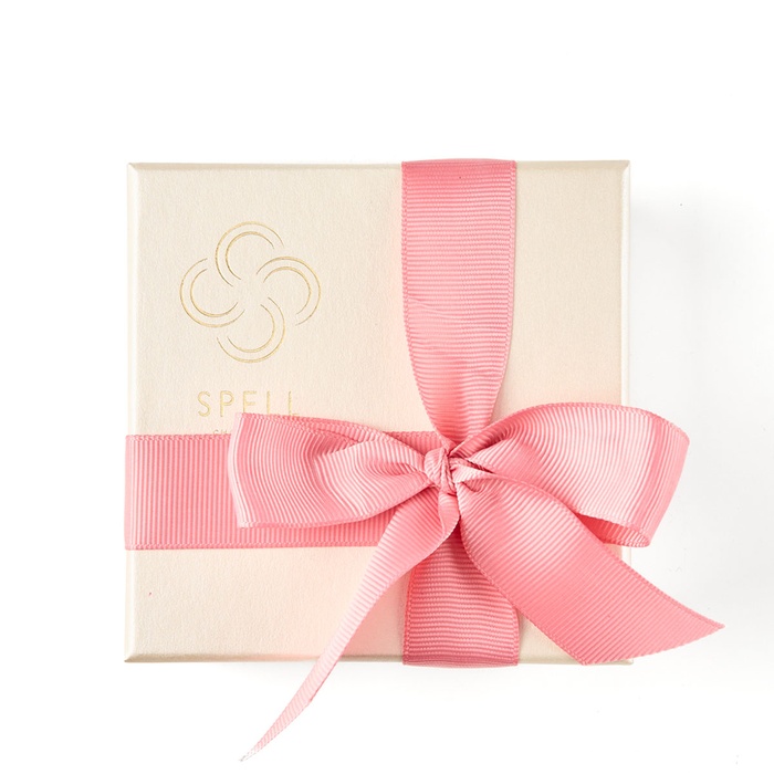 Сет конфет Искрящееся сердце от Spell