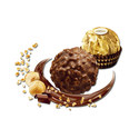 Конфеты "Ferrero Rocher", 250 г