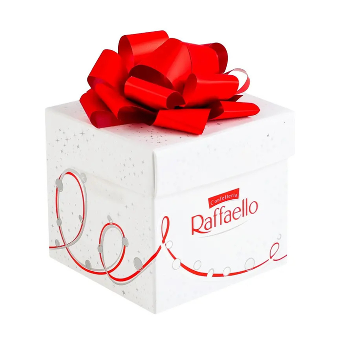 Цукерки "Raffaello", 70 г