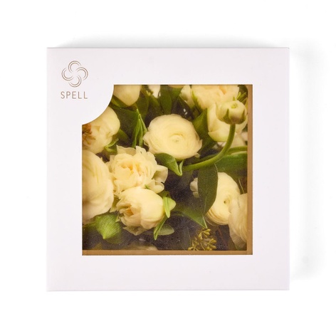 Плитка Букет з ранункулюсами від Spell