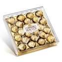Конфеты "Ferrero Rocher", 300 г