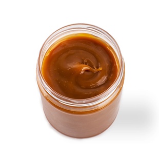 Карамель солона з ваніллю від SPELL