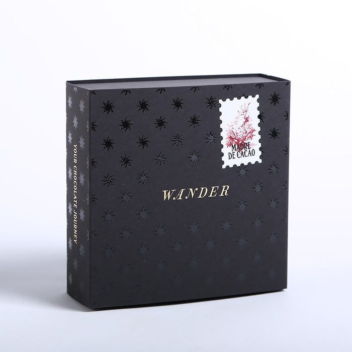 Набор конфет WANDER Wabi Sabi