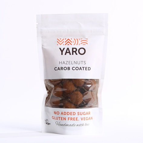 Фундук в керобі YARO