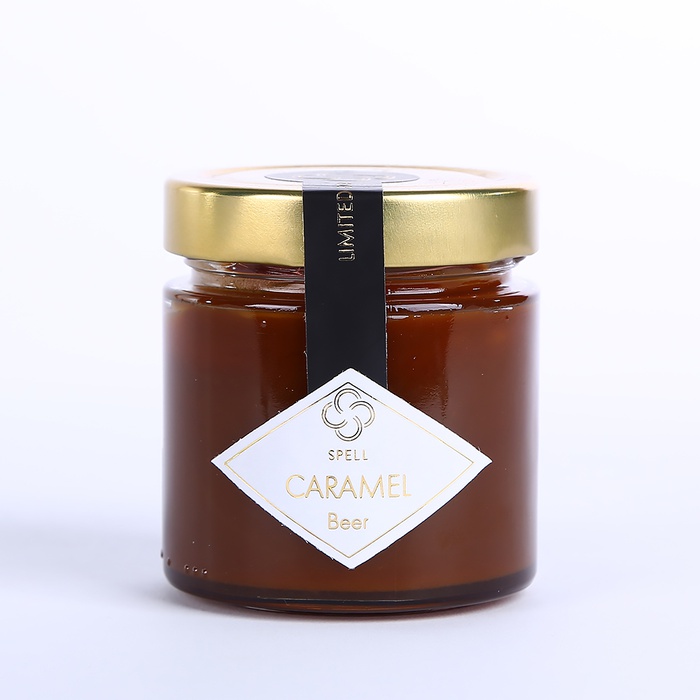 Карамель пивная от SPELL