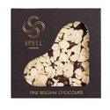 Темный шоколад 70% с солью от Spell