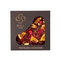 Темний шоколад із цитрусом від Spell