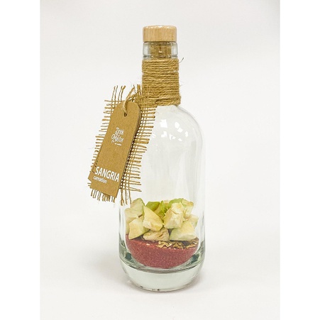 Смесь для коктейля Drink Master "Sangria"