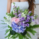 Букет невесты "Аромат нежности"