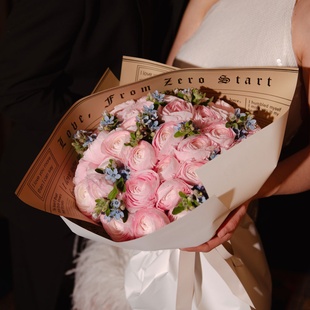 Букет "Витончена принцеса"