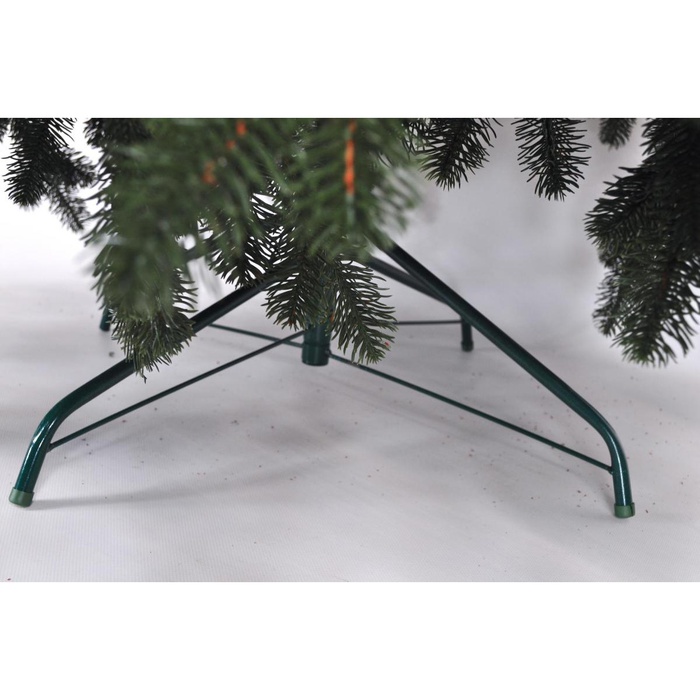 Искусственная ель литая Смерека Элит, 180 см