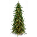 Искусственная елка MILANA LIGHT с гирляндой LED