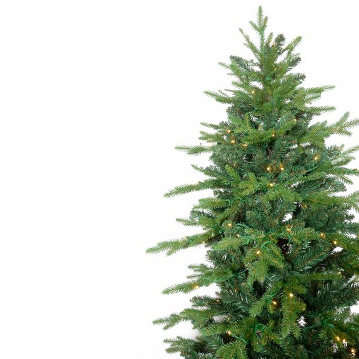 Искусственная елка MILANA LIGHT с гирляндой LED