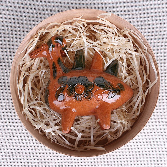 Свистулька