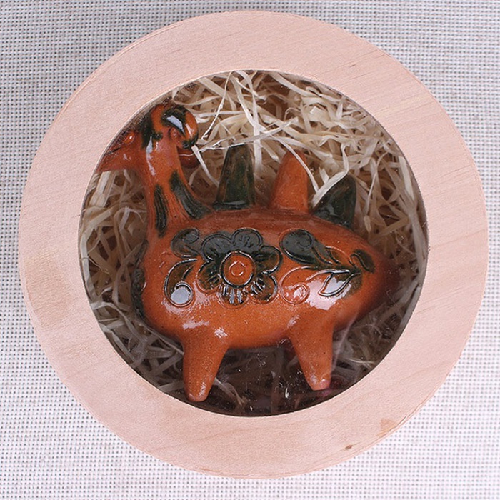 Свистулька