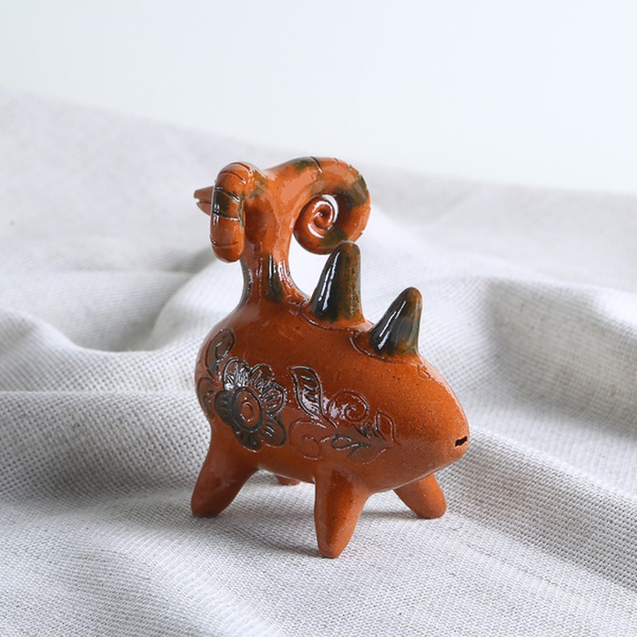 Свистулька