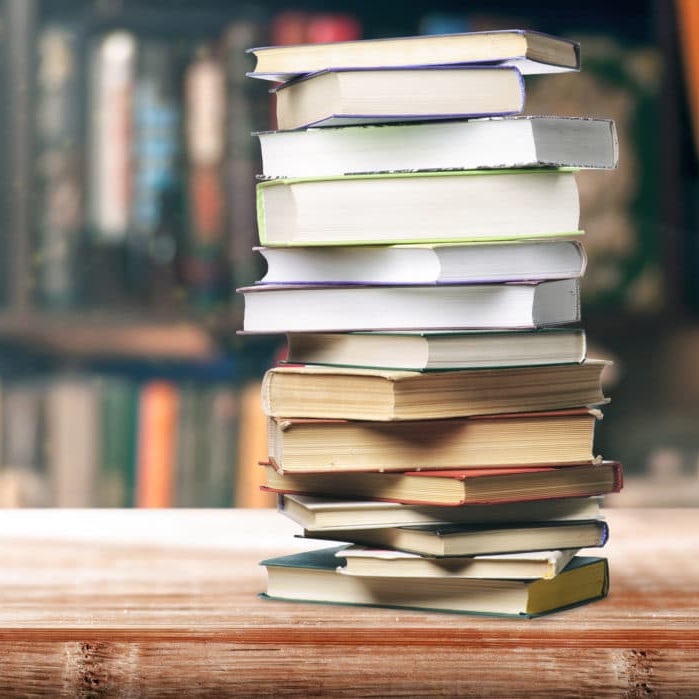 ТОП книг для саморозвитку